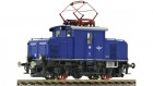 430073 Fleischmann Electric cog railway locomotive of Edelweis Railways Digital with Sound